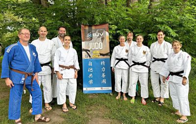 Japanfest am Englischen Garten