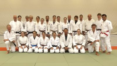 ​Kata reloaded 2021 in Deggendorf