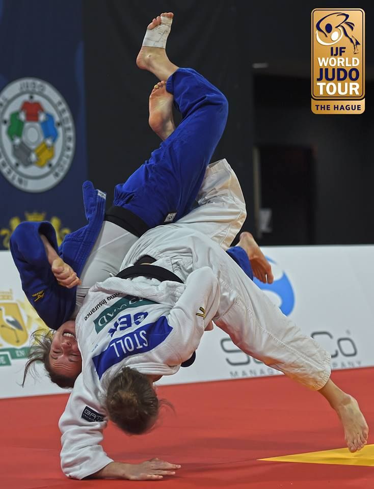 © IJF Media Team - Robin Willingham