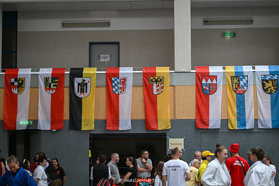 Bayern-/ Rene de Smet Pokal 2026
