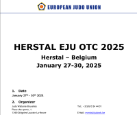 U21T Sen OTC Herstal (BEL) 2025