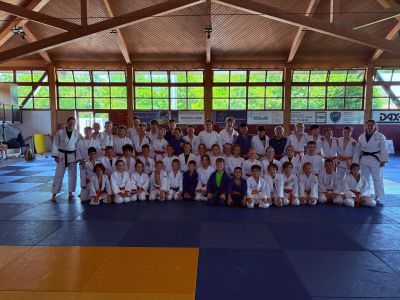 Sichtungslehrgang U13