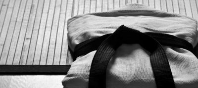Trainingsbegleitende Danprüfung