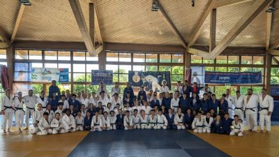 U15 WLG mit Baden-Württemberg und Brandenburg