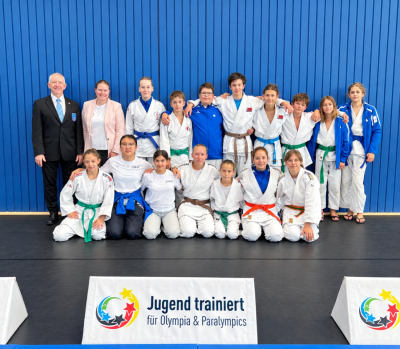 Bundesfinale Jugend-trainiert-für-Olympia