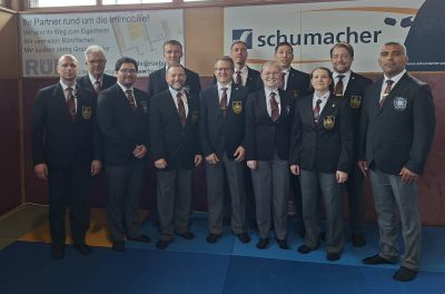 Landesfinale im Schulsport