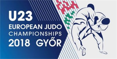 Judo Europameisterschaft u23 - live