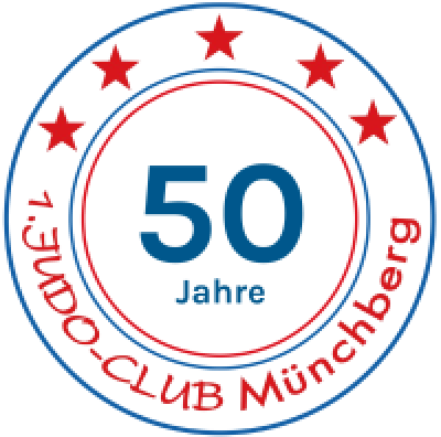 50 Jahre 1.Judo-Club Münchberg e.V.