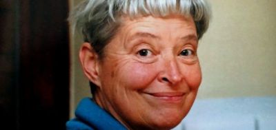 In stiller Trauer: Abschied von Frau Irmgard Trautmann