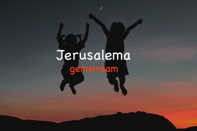 Flashmob - Jerusalema