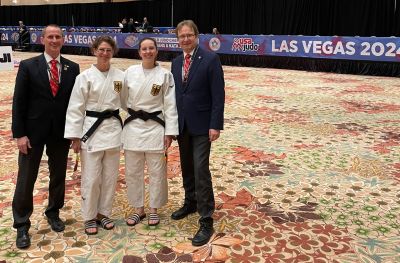 IJF World Kata Championships 2024