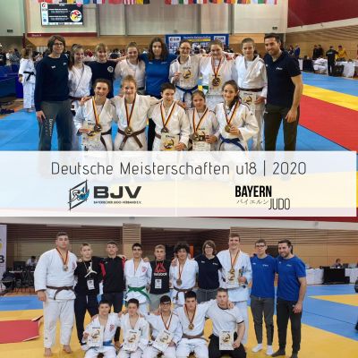 Deutsche Meisterschaft U18