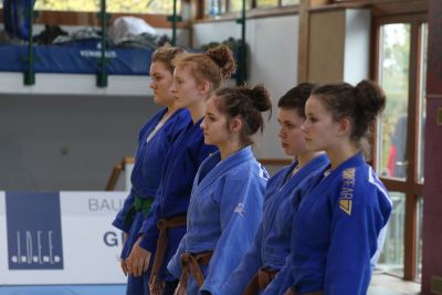 4. Internationaler Oh-Do-Kwan Stiftungscup mit Trainingscamp