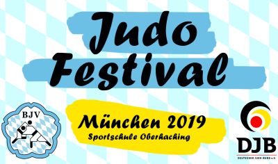 Letzte Tickets für das Judo Festival