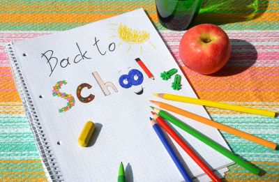 Back-to-School-Randoris am 10.September