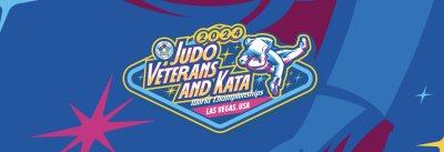 World Championships Kata 2024 in Las Vegas!