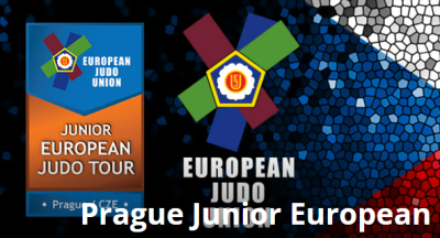 Juniors Europacup in Prag