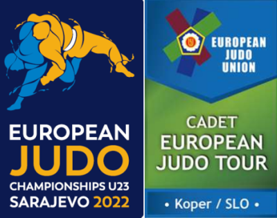 Vorschau: U23 Europameisterschaft und Cadet EC in Koper