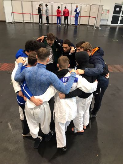 Internationales Bremen Judo Masters 2022
