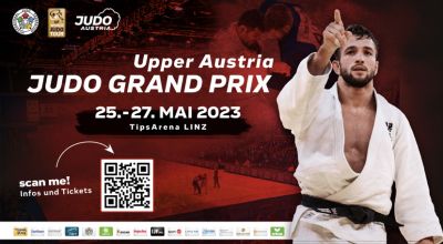 GrandPrix in Österreich Ende Mai