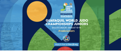 Vorschau Junioren WM in Guayaquil