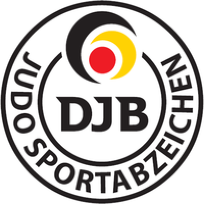 Judo-Sportabzeichen - Mitte