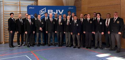 Bayern- und Rene-de-Smet-Pokal: Spannendes Judo und ein Abschied