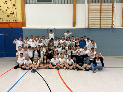 BJV-Sommercamp 2024